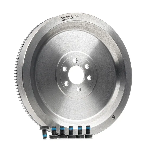 SACHS Zweimassenschwungrad Ø: 230mm