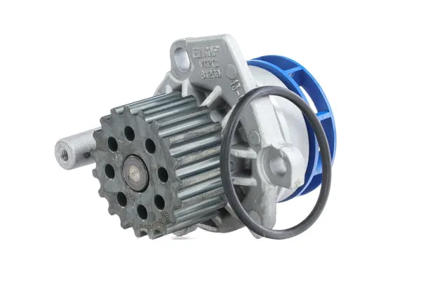 SKF Wasserpumpe Zähnez.: 19