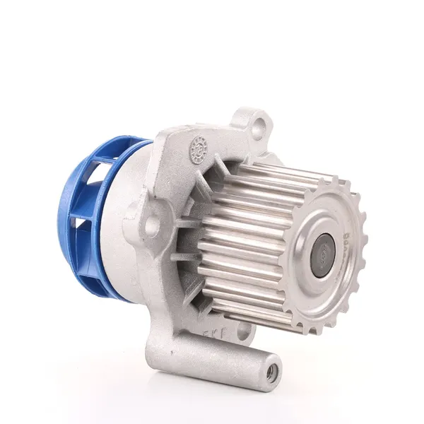 SKF Wasserpumpe Aquamax Zähnez.: 19