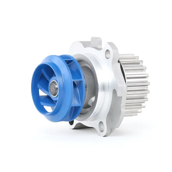SKF Wasserpumpe Aquamax Zähnez.: 23
