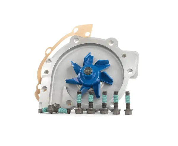SKF Wasserpumpe Zähnez.: 19