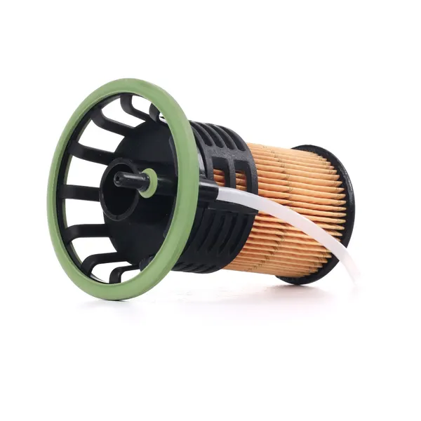 FEBI BILSTEIN Kraftstofffilter mit Filterheizung