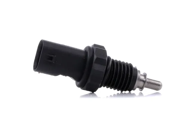 FEBI BILSTEIN Sensor, Kraftstofftemperatur mit Dichtring
