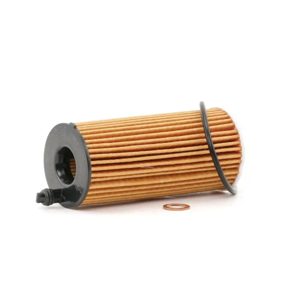 MAHLE ORIGINAL Ölfilter Filtereinsatz