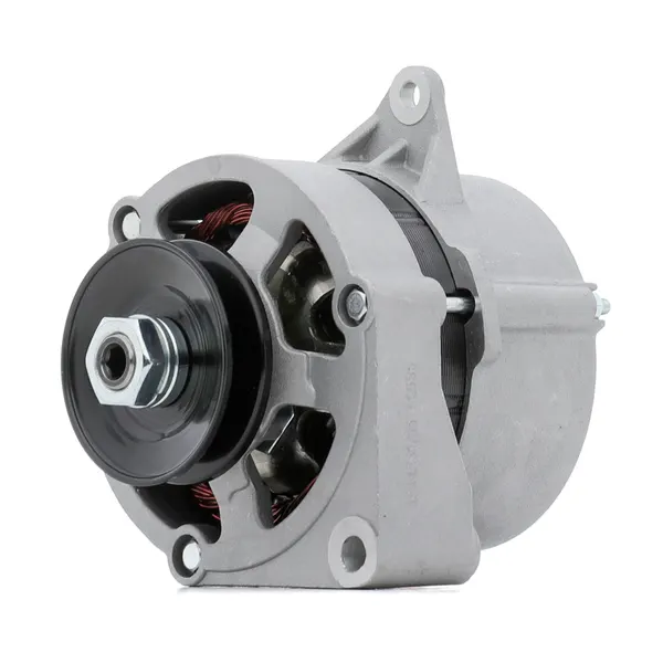 RIDEX Generator Generator-Ladestrom: 30A