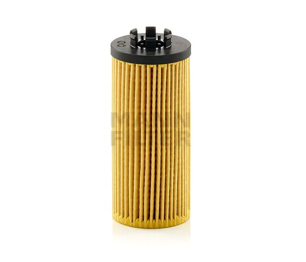 MANN-FILTER Ölfilter Filtereinsatz