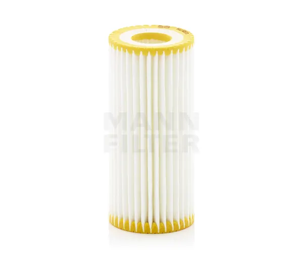 MANN-FILTER Ölfilter Filtereinsatz