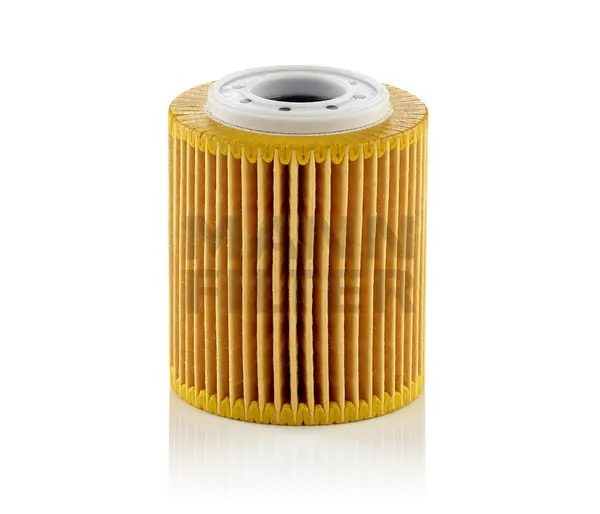 MANN-FILTER Ölfilter Filtereinsatz