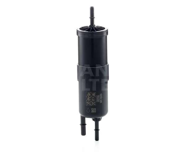 MANN-FILTER Kraftstofffilter Leitungsfilter