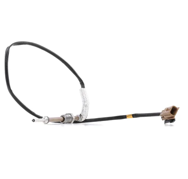 NGK Sensor, Abgastemperatur