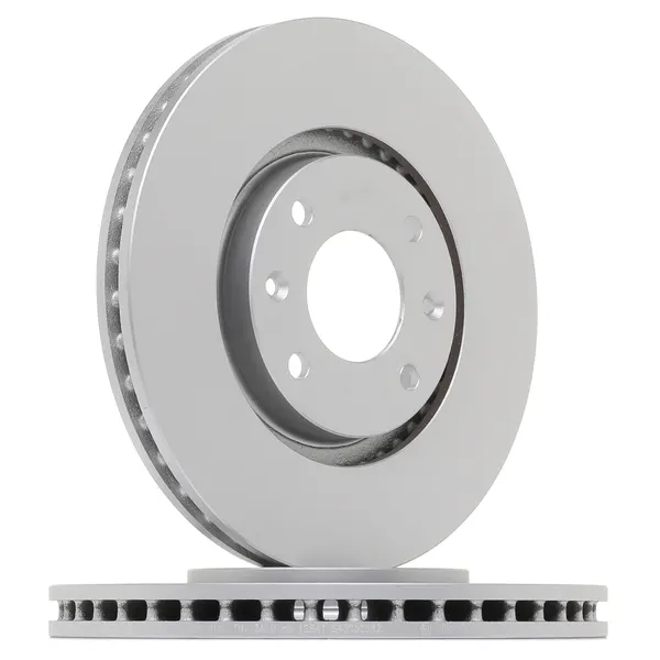 Bosch Bremsscheibe Belüftet