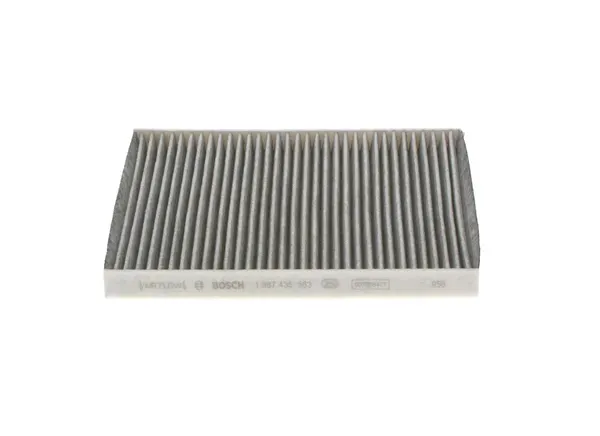 Bosch Innenraumfilter Aktivkohlefilter