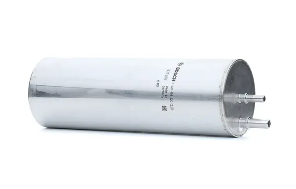 Bosch Kraftstofffilter Leitungsfilter