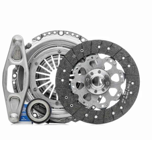 SACHS Kupplungssatz XTend