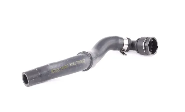 METZGER Kühlerschlauch EPDM (Ethylen-Propylen-Dien-Kautschuk)