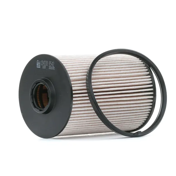 FEBI BILSTEIN Kraftstofffilter Filtereinsatz