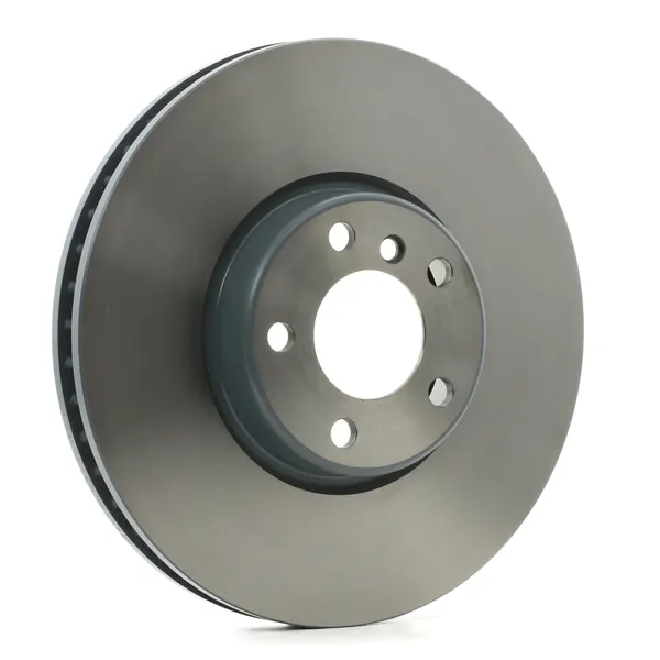 FEBI BILSTEIN Bremsscheibe Vorderachse links