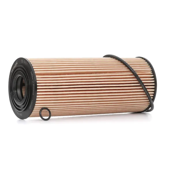 FILTRON Ölfilter Filtereinsatz
