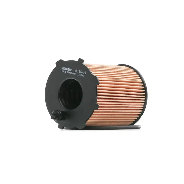 FILTRON Ölfilter Filtereinsatz