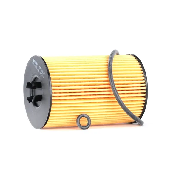 FILTRON Ölfilter Filtereinsatz