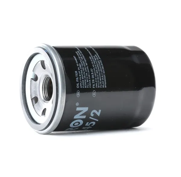 FILTRON Ölfilter Anschraubfilter