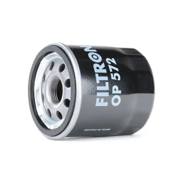 FILTRON Ölfilter Anschraubfilter
