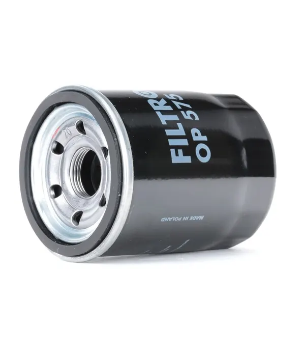 FILTRON Ölfilter Anschraubfilter