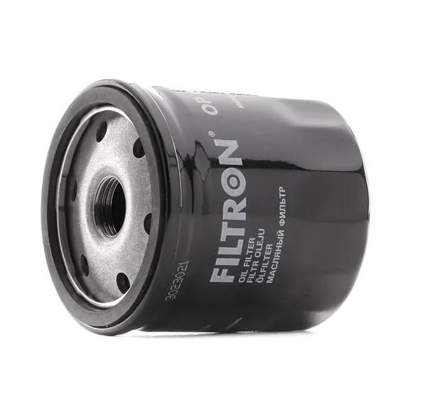 FILTRON Ölfilter Anschraubfilter