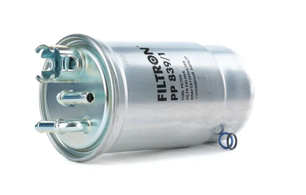 FILTRON Kraftstofffilter Leitungsfilter