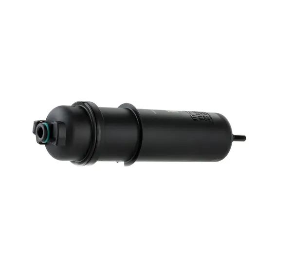 MAHLE ORIGINAL Kraftstofffilter ohne Filterheizung