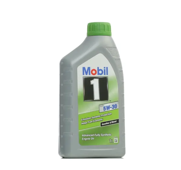 MOBIL Motoröl Mobil 1 ESP 5W-30 Inhalt: 1l