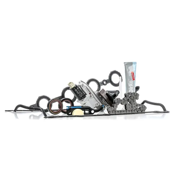 ET ENGINETEAM Steuerkettensatz boxET – service kit Simplex