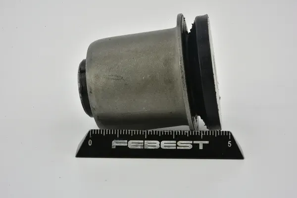 FEBEST Querlenkerlager Hinterachse oben