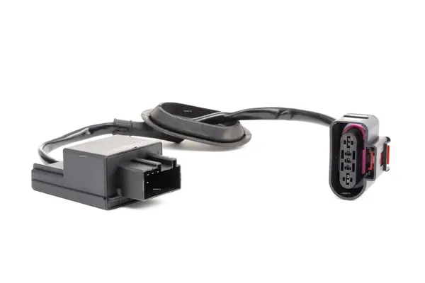 RIDEX Relais, Kraftstoffpumpe mit Kabel