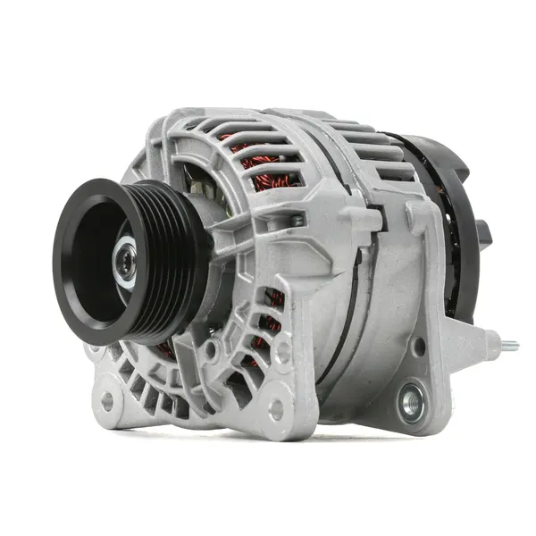 RIDEX Generator Generator-Ladestrom: 90A