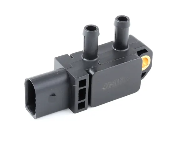 RIDEX Sensor, Abgasdruck