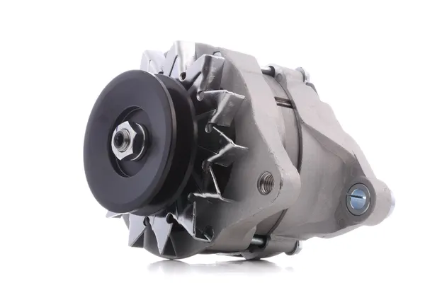 RIDEX Generator Generator-Ladestrom: 55A