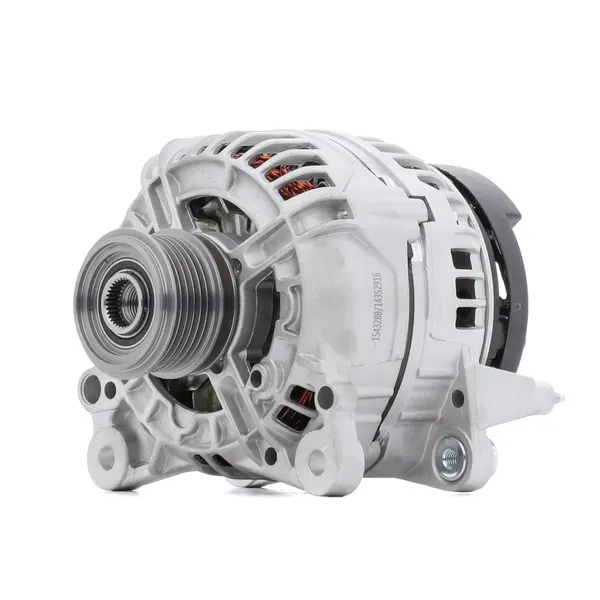 RIDEX Generator Generator-Ladestrom: 140A