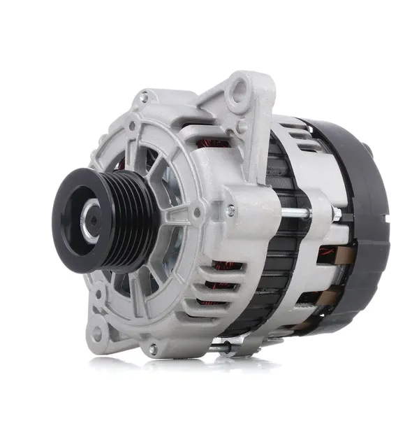 RIDEX Generator Generator-Ladestrom: 85A