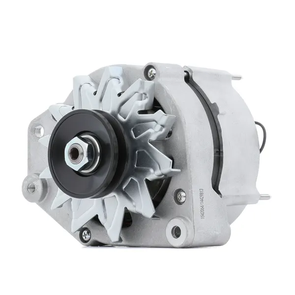 RIDEX Generator Generator-Ladestrom: 90A