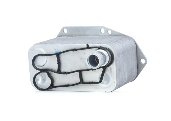 RIDEX Ölkühler Netzmaße: 140 x 70 x 80 mm