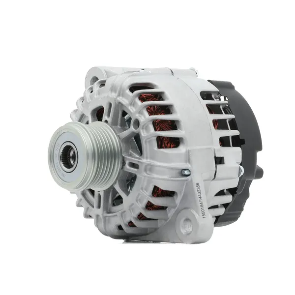 RIDEX Generator Generator-Ladestrom: 140A