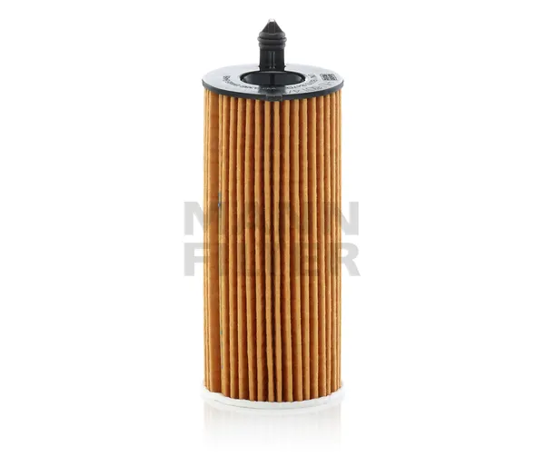 MANN-FILTER Ölfilter Filtereinsatz