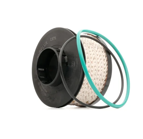 PURFLUX Kraftstofffilter Filtereinsatz