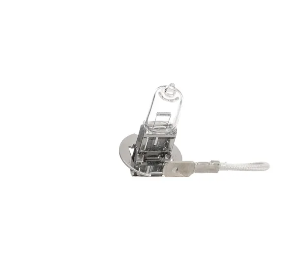 RIDEX Glühlampe, Fernscheinwerfer H3
