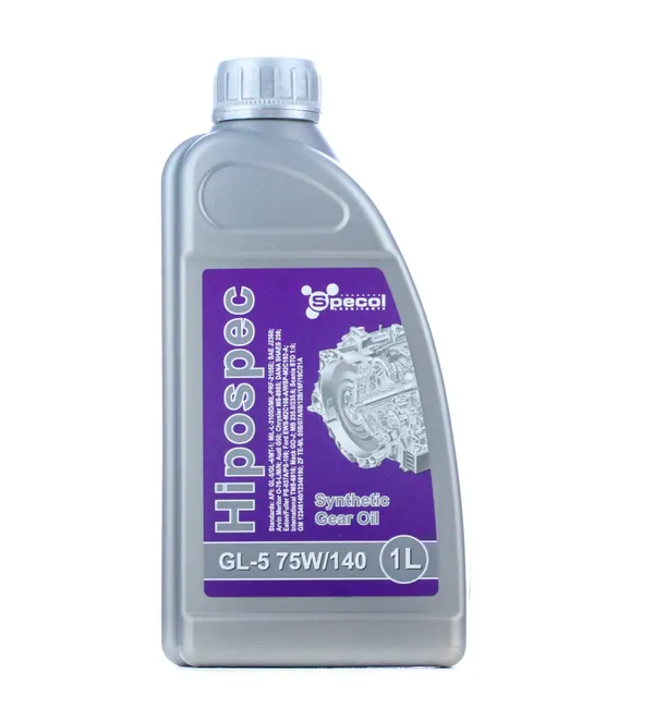 SPECOL Achsgetriebeöl 1l