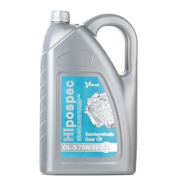 SPECOL Getriebeöl 75W-80