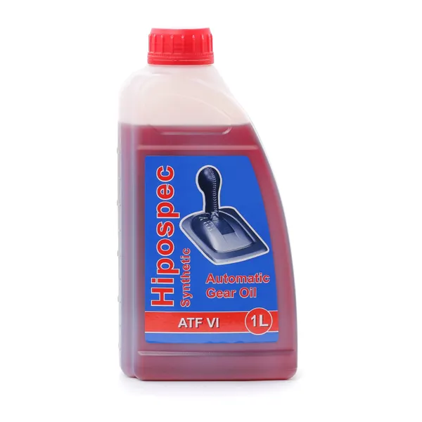 SPECOL Automatikgetriebeöl ATF VI