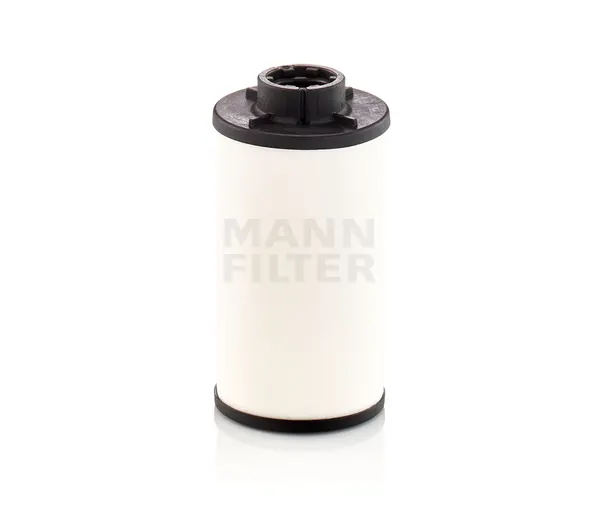 MANN-FILTER Getriebeölfilter mit Dichtung