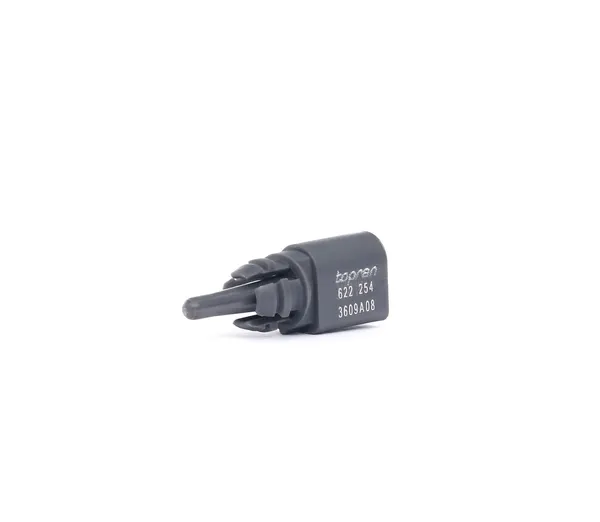 TOPRAN Sensor, Außentemperatur ohne Kabel